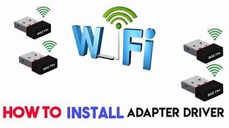 Image result for Buit in Wi-Fi Adapter in Laptop