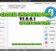 Image result for Download Global Unlocker