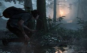 Image result for The Last of Us Part 2 Screenshots