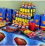 Image result for Superman Birthday Party