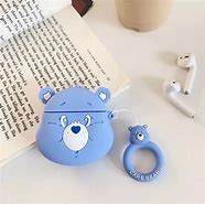 Image result for Bear AirPod Case