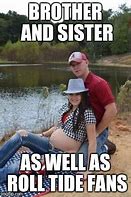 Image result for Alabama Siblings Meme