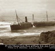 Image result for SS Californian Wreck