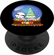 Image result for Christmas Popsockets