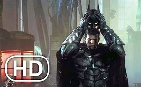 Image result for Arkham Asylum Batman Unmasked