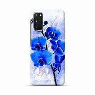 Image result for Samsung S20 Orchid