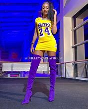 Image result for NBA Jersey Dress
