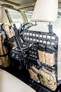 Image result for Vehicle Rifle Mount