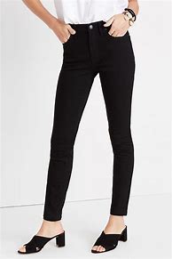 Image result for Black Skinny Jeans