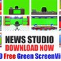 Image result for Green screen Overlay
