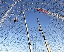 Image result for Space Frame Dome