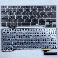 Image result for Fujitsu T4220 Keyboard