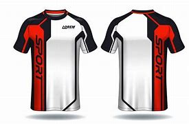 Image result for eSports Jersey Template Free