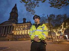 Image result for Bolton Police Officer