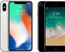 Image result for iphone 7 vs iphone x