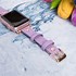 Image result for Apple Watch Lilac SportBand MacRumors