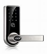 Image result for Door Lock with Password