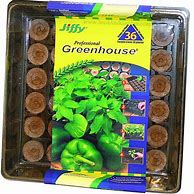 Image result for Greehouse Jiffy