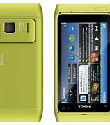 Image result for Nokia N8-00