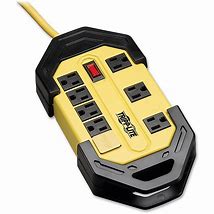 Image result for Surge Protector Extension Cord