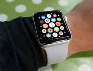 Image result for Apple iWatch 3 Rose Gold