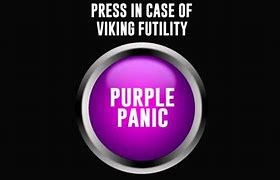 Image result for Hit the Panic Button
