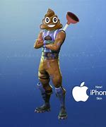 Image result for Fortnite Apple Head