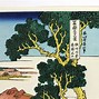 Image result for Katsushika Hokusai Mount Fuji