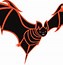 Image result for Red Bat Cartoon