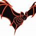 Image result for Happy Bat Cartoon