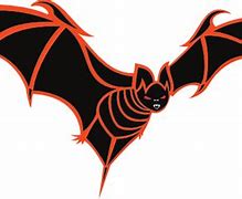 Image result for Scary Bat Cartoon Breathing B