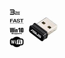 Image result for Asus Wireless USB Nano Adapter