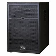 Image result for Peavey SP118