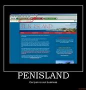 Image result for Pen Island Meme