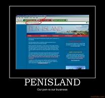 Image result for Pen Island Meme