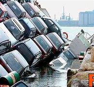 Image result for Epic Car Fails Funny