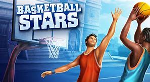 Image result for Games Like Basketball Stars