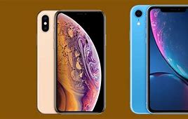 Image result for iPhone XR Y XS Diferencias