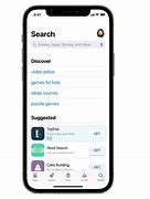 Image result for Apple App Store Search