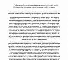 Image result for Medical School Essay Examples
