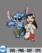 Image result for Lilo and Stitch SVG Free