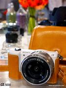 Image result for Sony Up 5000