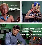Image result for Star Trek Shaw Meme