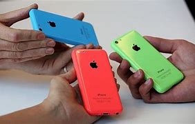 Image result for Color iPhone Five