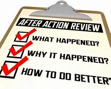 Image result for After Action Review Meme