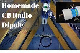 Image result for DIY Radio Antenna