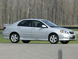 Image result for Toyota XRS