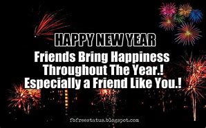 Image result for Happy New Year Messages to BFF