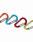 Image result for Small Carabiners for Hiking