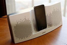 Image result for Bose iPod Speaker